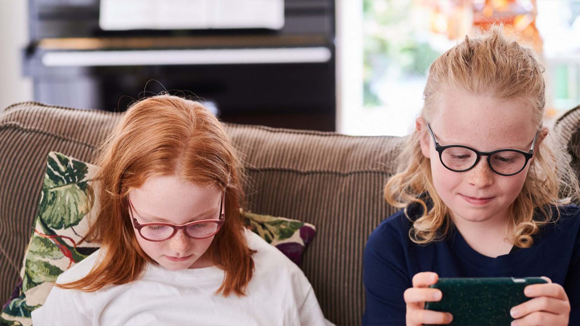 Wie Myopie bei Kindern verlangsamt werden kann