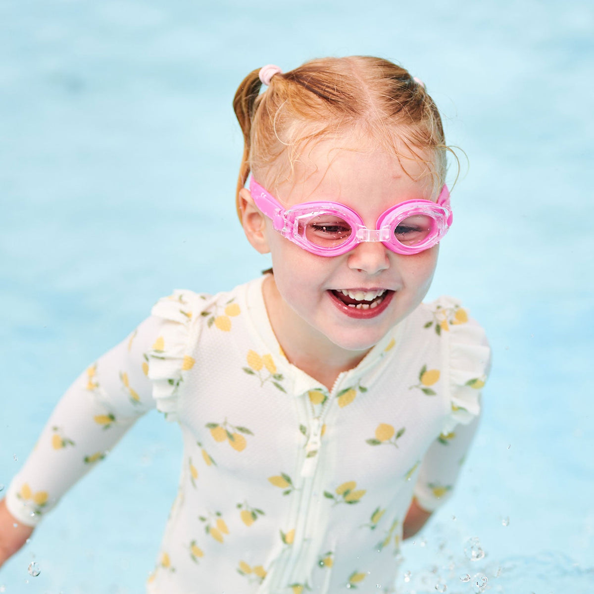 Swim Styles