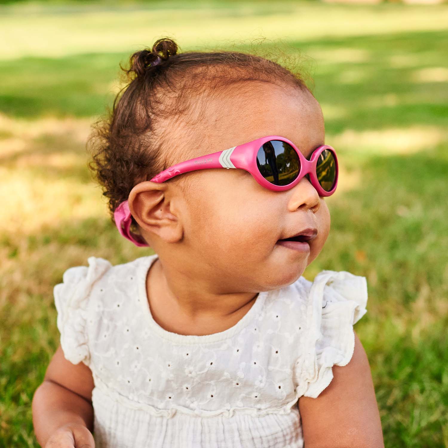 0-2 Jahre Sonnenbrillen