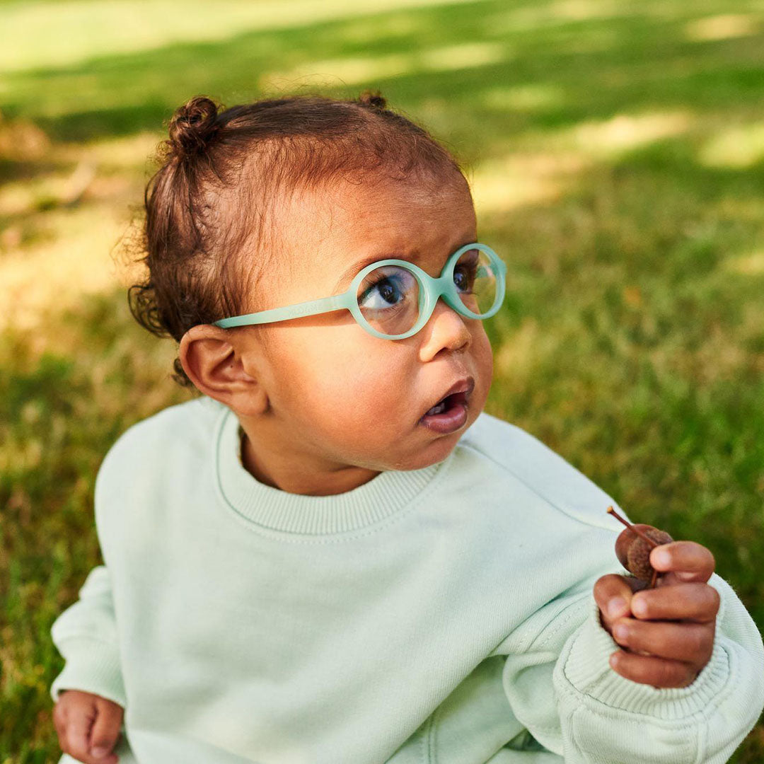Babybrillen für 0-2 Jährige