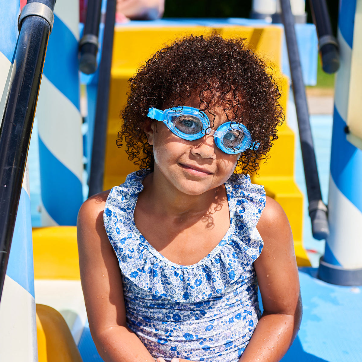 Nalu Swim Styles (6-12 Jahre)