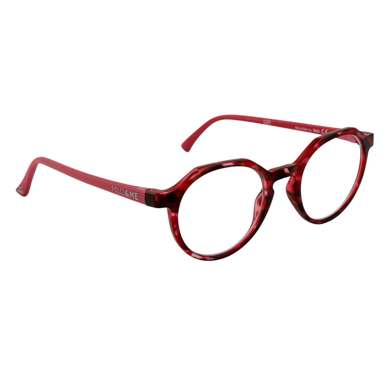 Billie Duo Styles (6-9 Jahre)