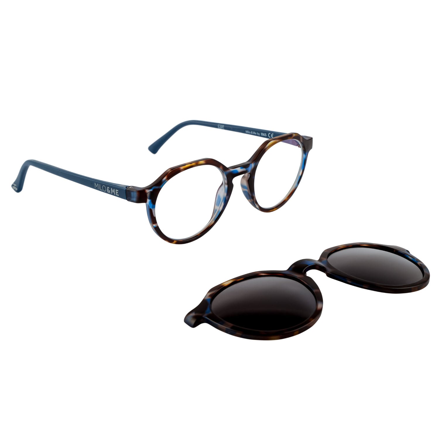 Billie Duo Styles (6-9 Jahre)