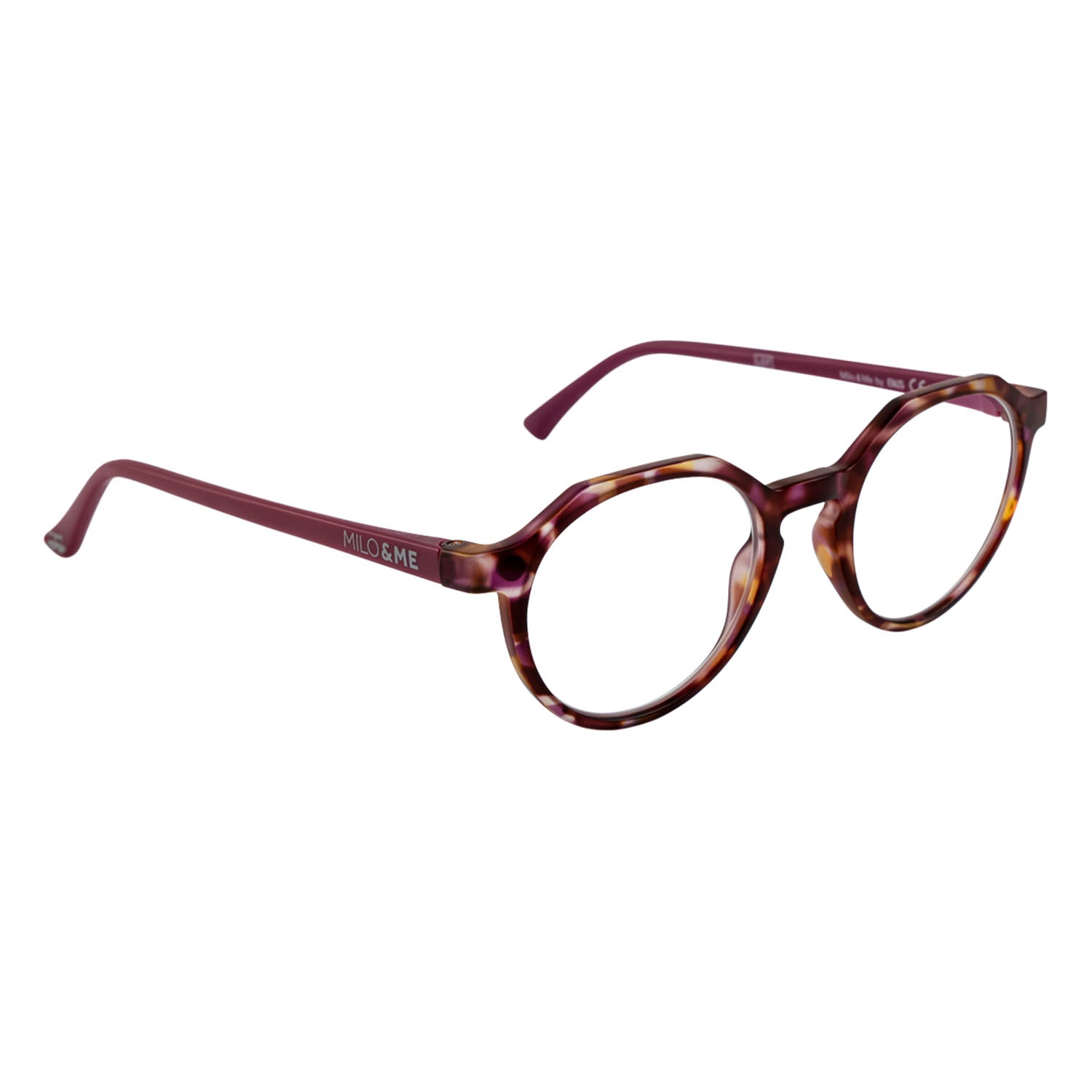 Billie Duo Styles (6-9 Jahre)