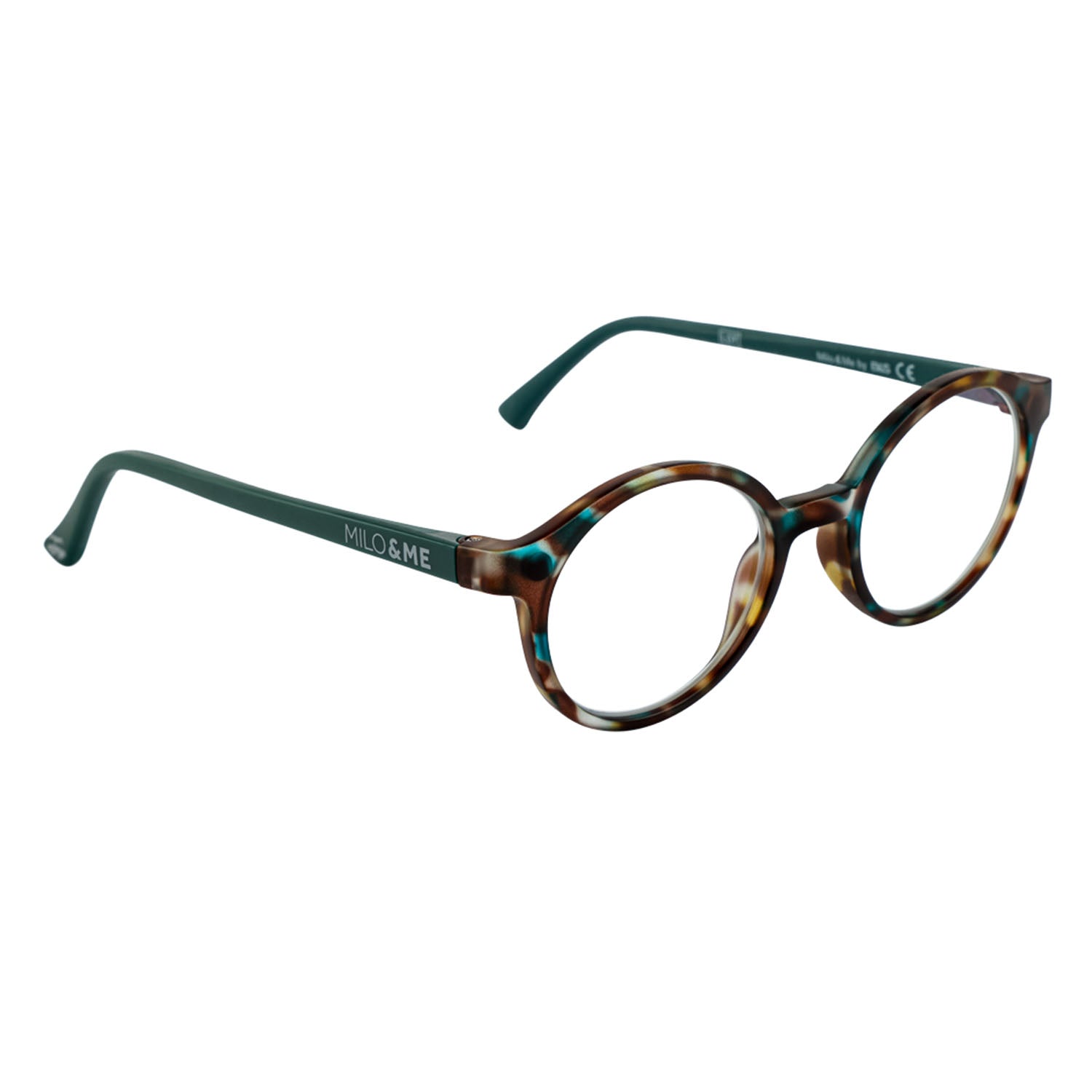 Charly Duo Styles (2-4 Jahre)