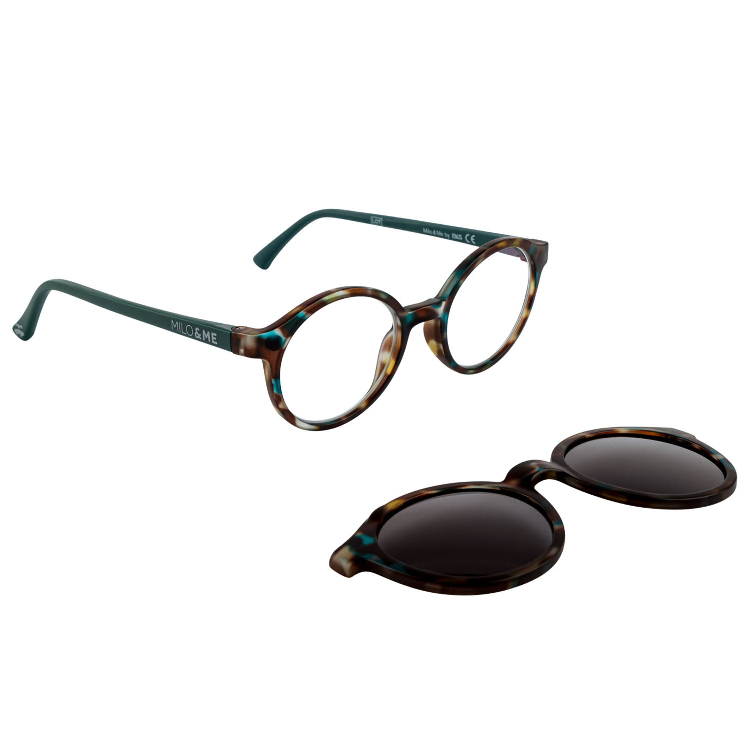 Charly Duo Styles (2-4 Jahre)