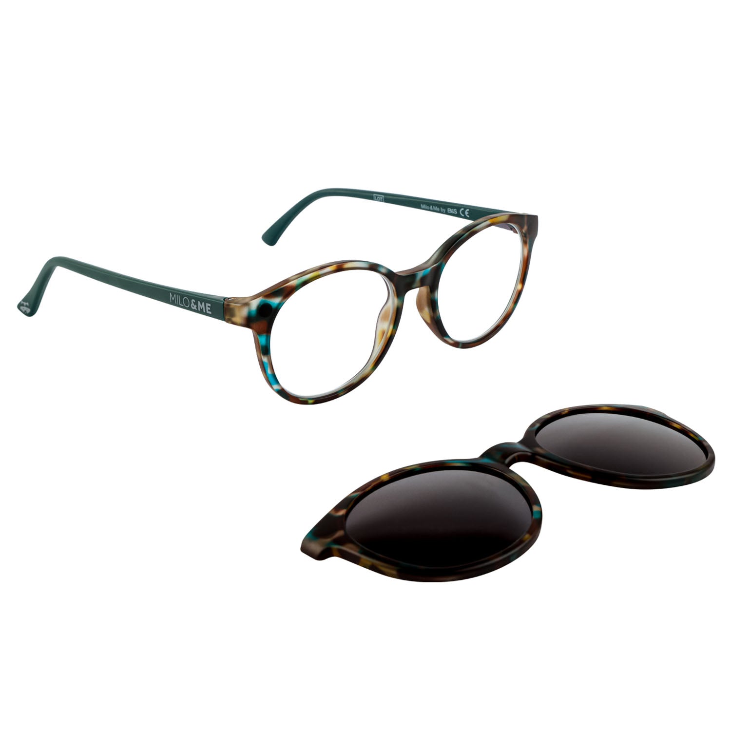 Juno Duo Styles (10-12 Jahre)