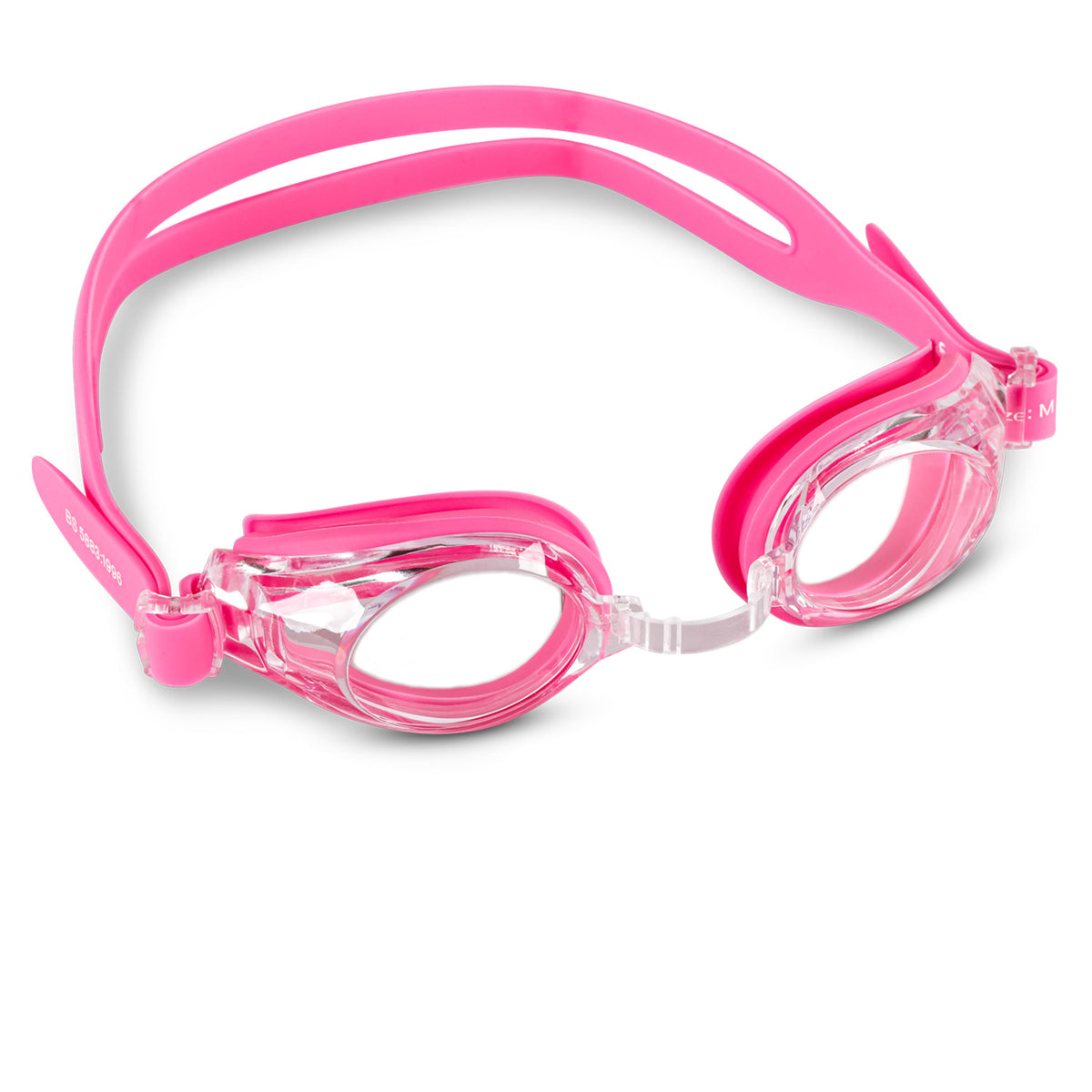 Nalu Swim Styles (6-12 Jahre)
