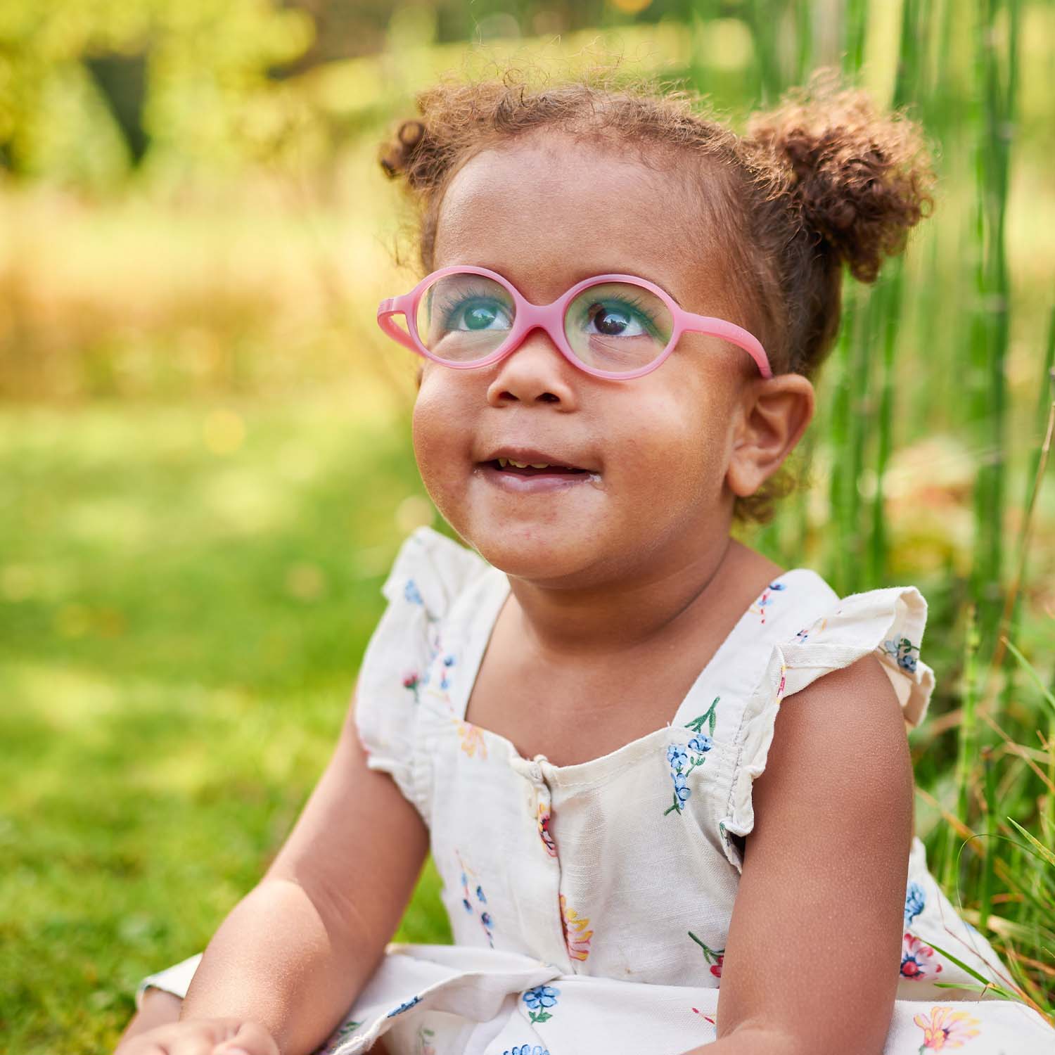 Babybrillen für 0-2 Jährige