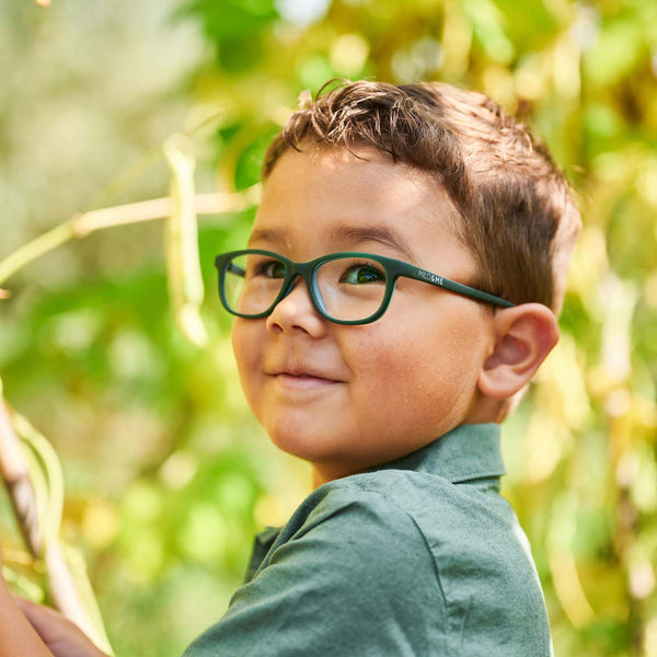 Milo & Me® Kinderbrillen | Offizielle Webseite