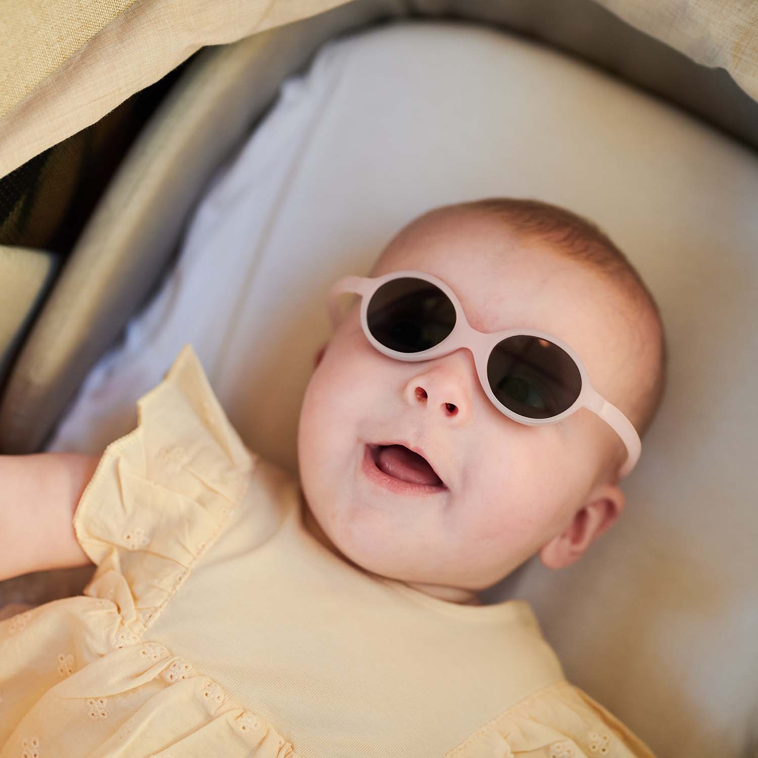 Jessie Sun (1-2 Jahre)