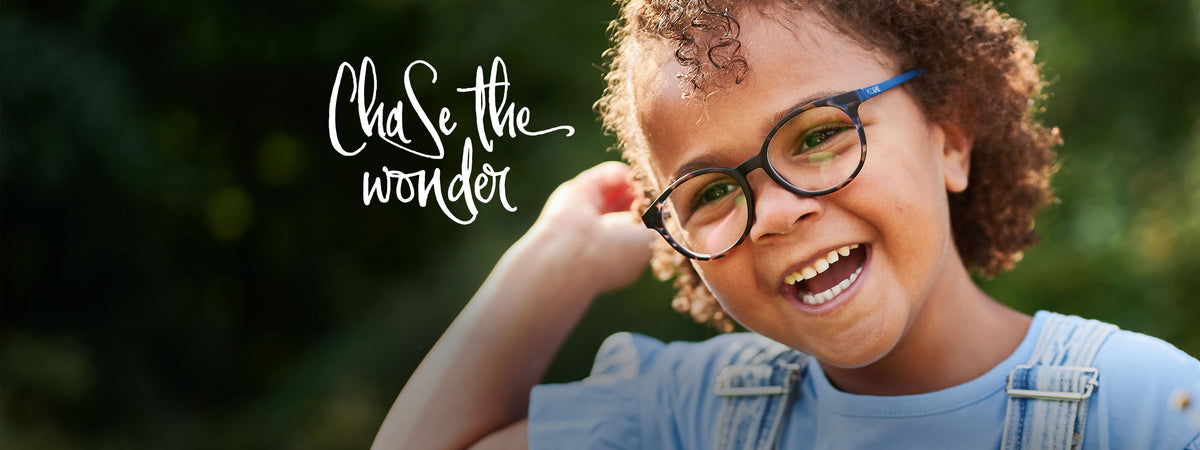 Milo & Me® Kinderbrillen | Offizielle Webseite