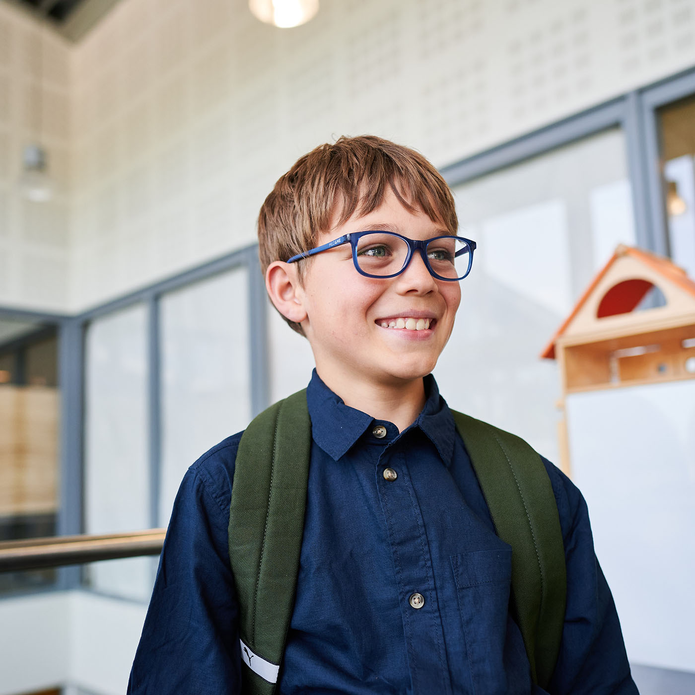 Alex (10-12 Jahre)