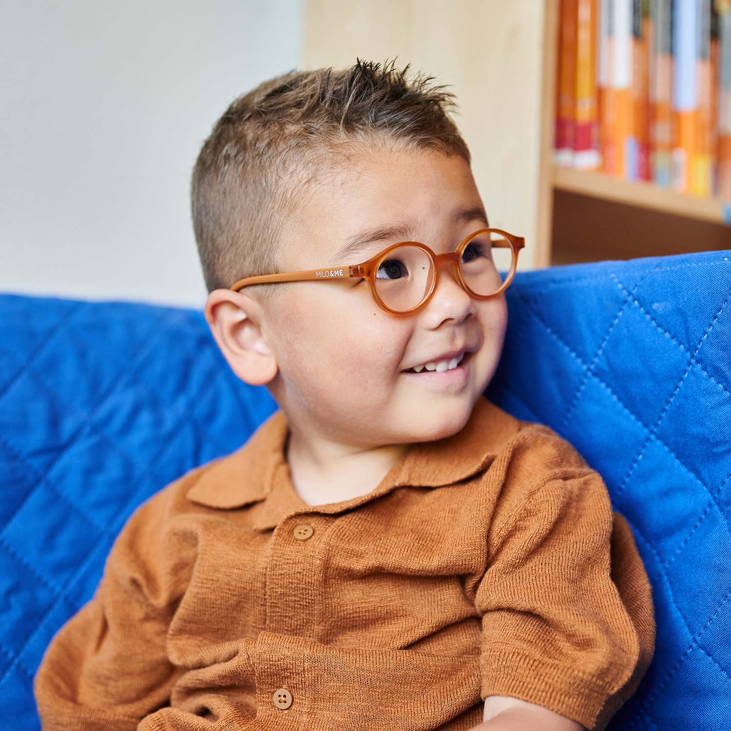 Charly (2-4 Jahre)