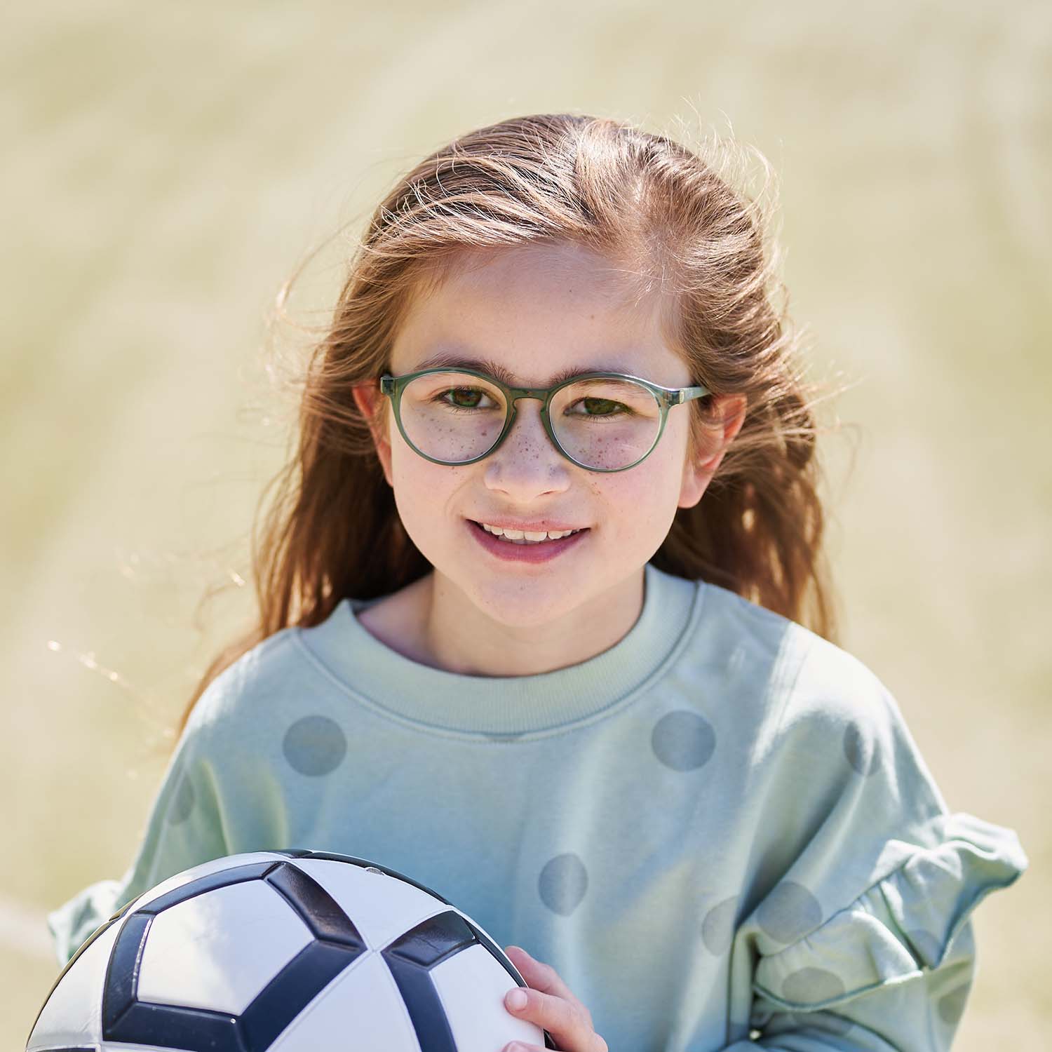 Kim (6-9 Jahre)