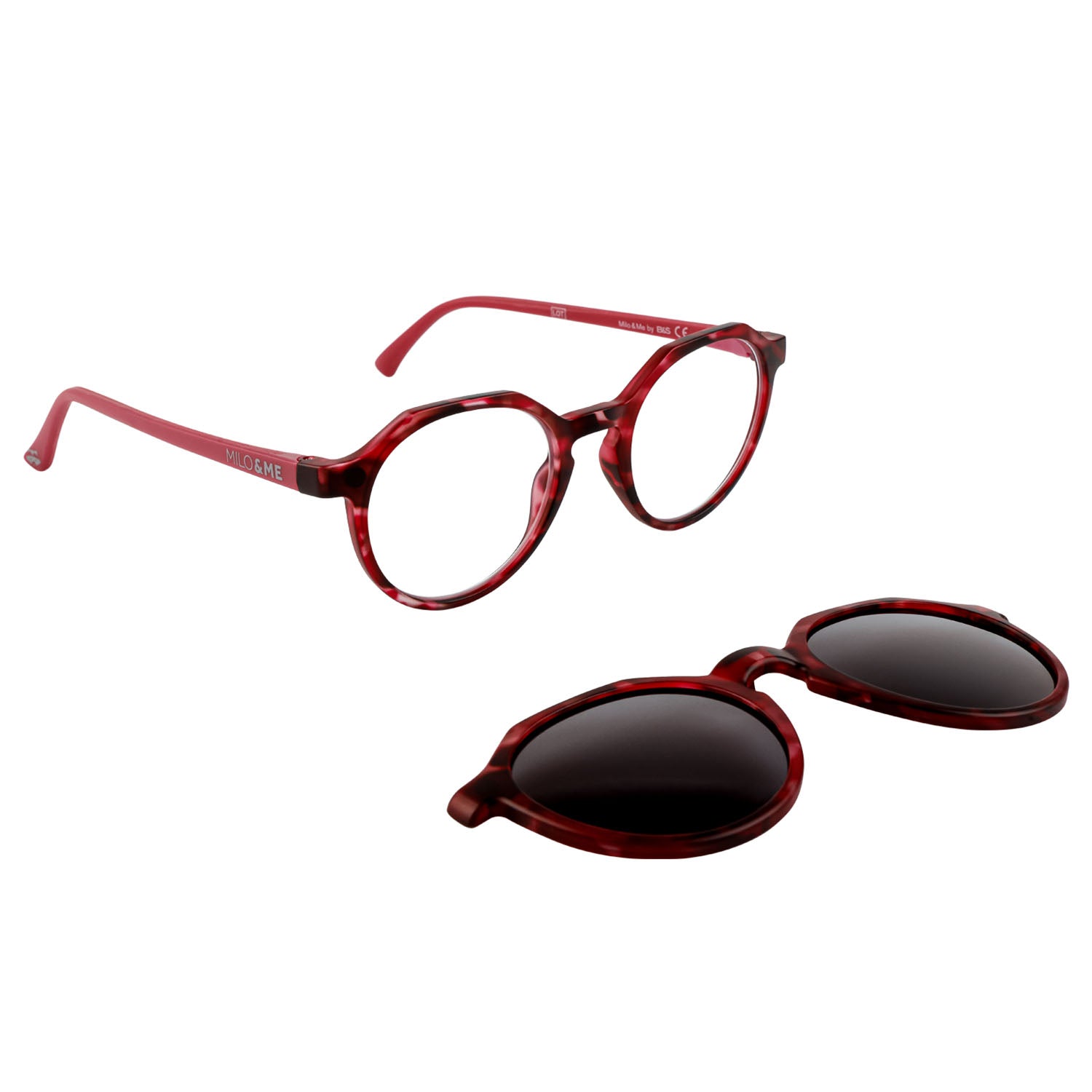 Billie Duo Styles (10-12 Jahre)