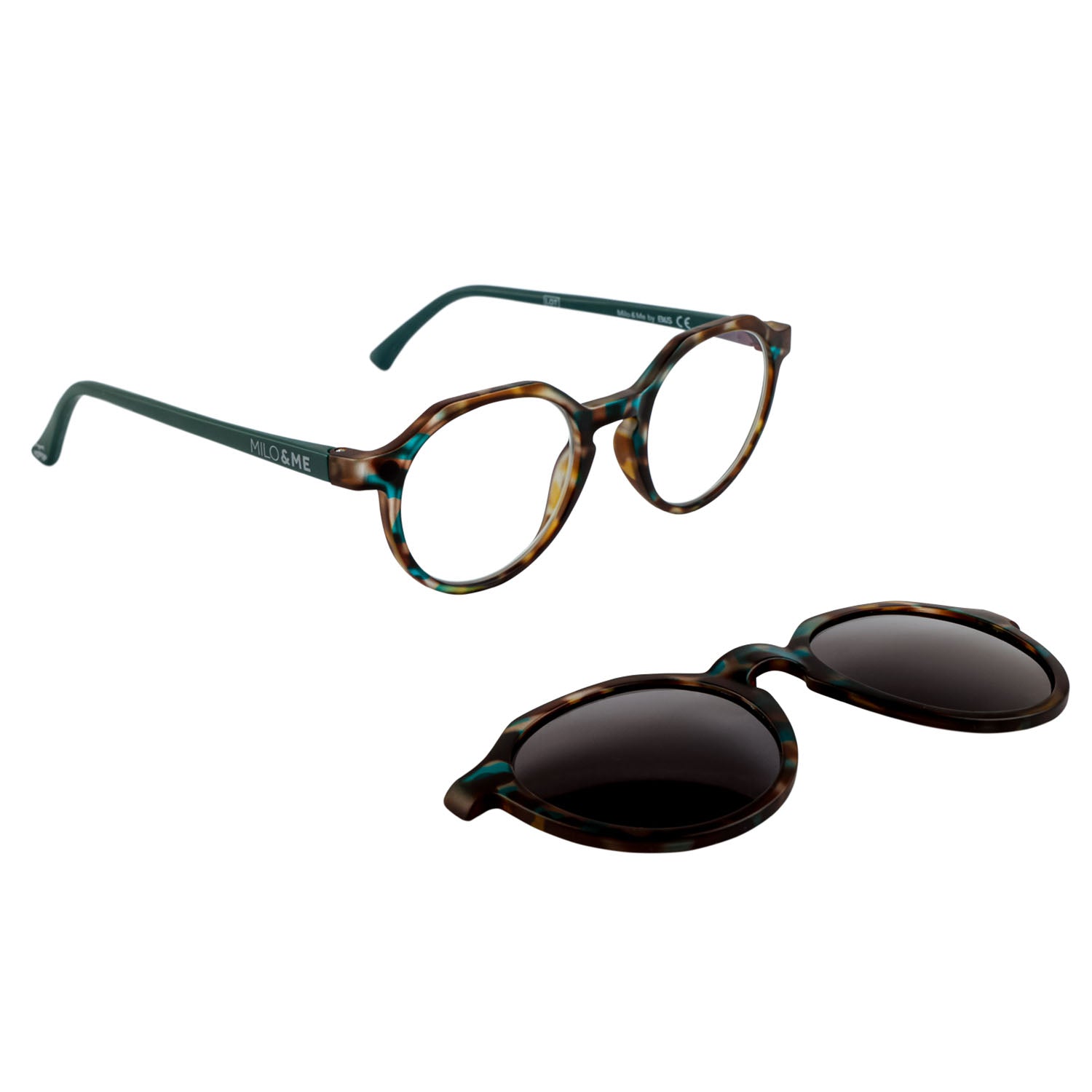 Billie Duo Styles (6-9 Jahre)