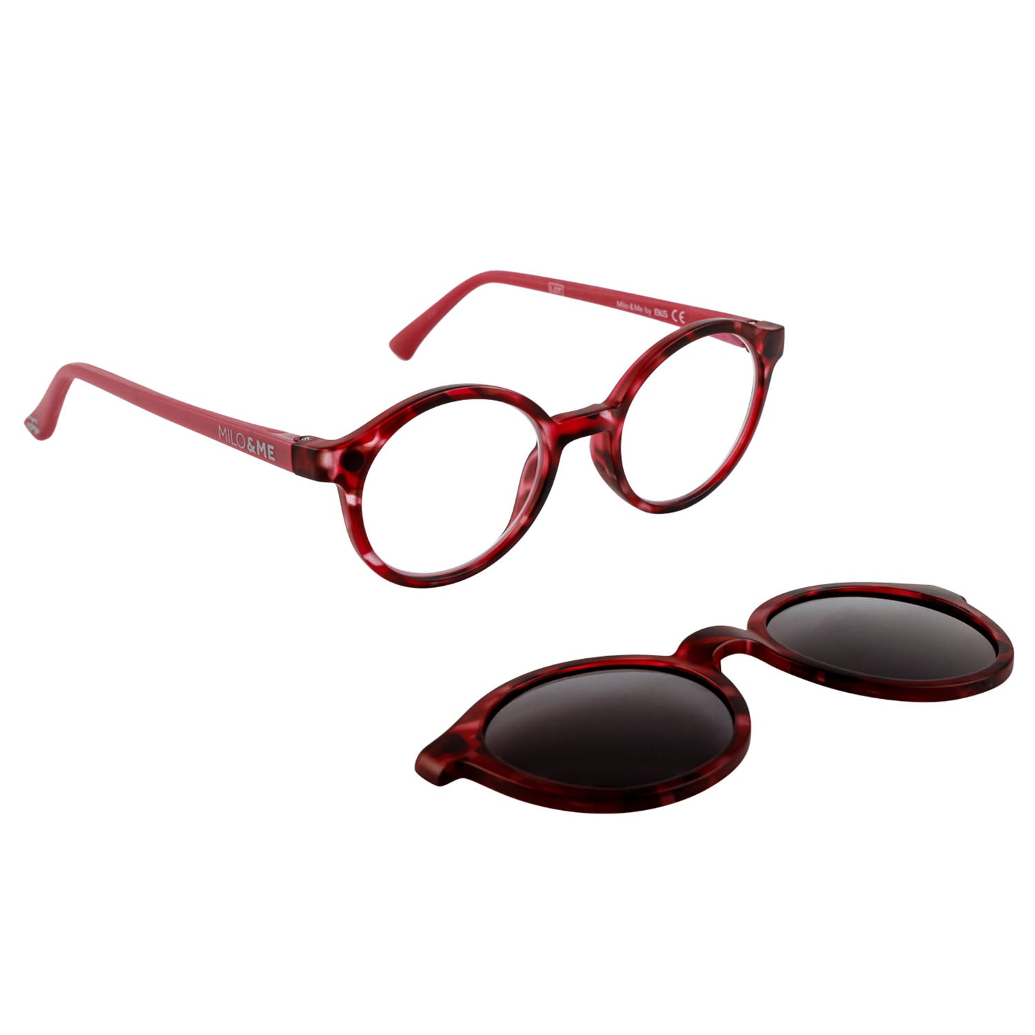 Charly Duo Styles (3-5 Jahre)