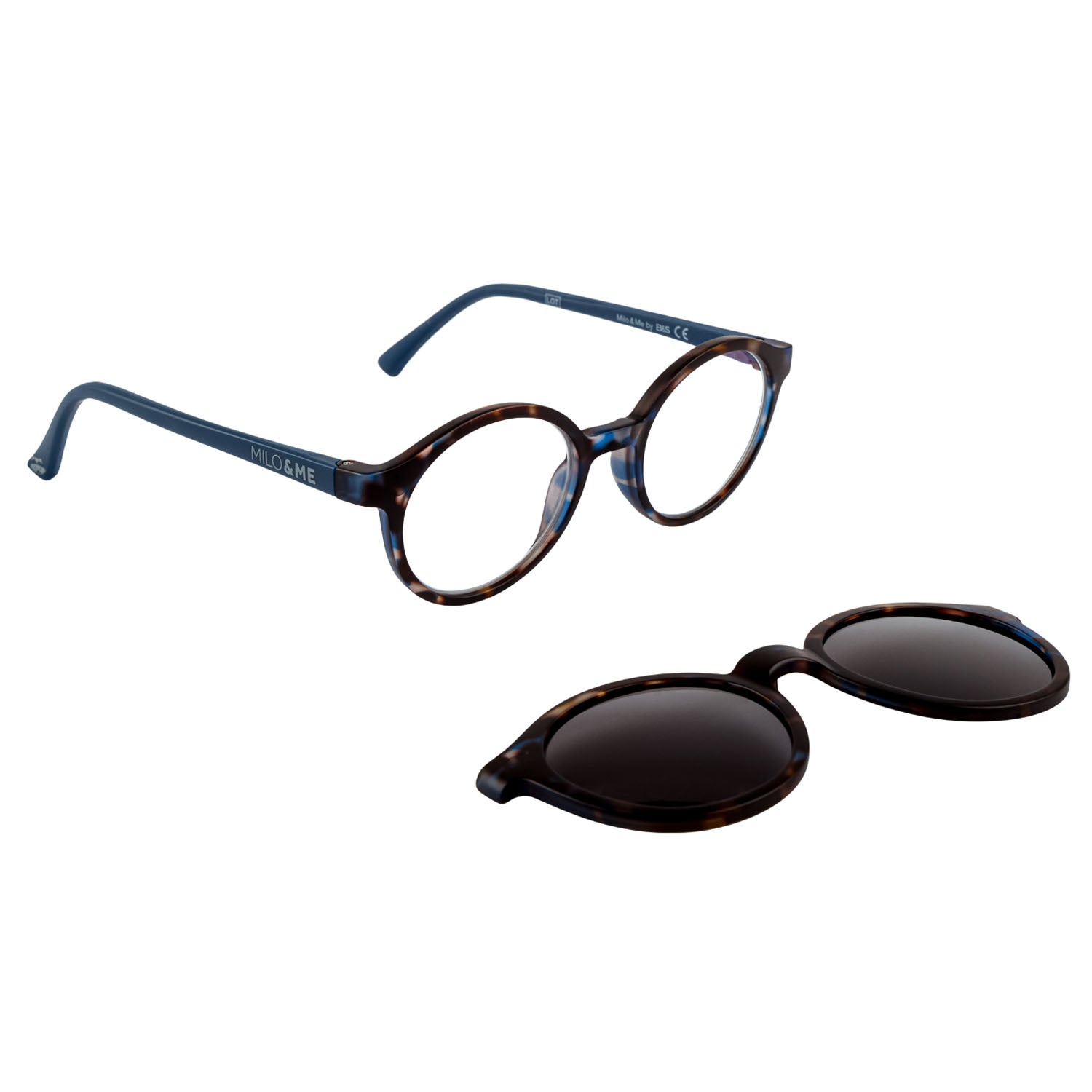 Charly Duo Styles (3-5 Jahre)