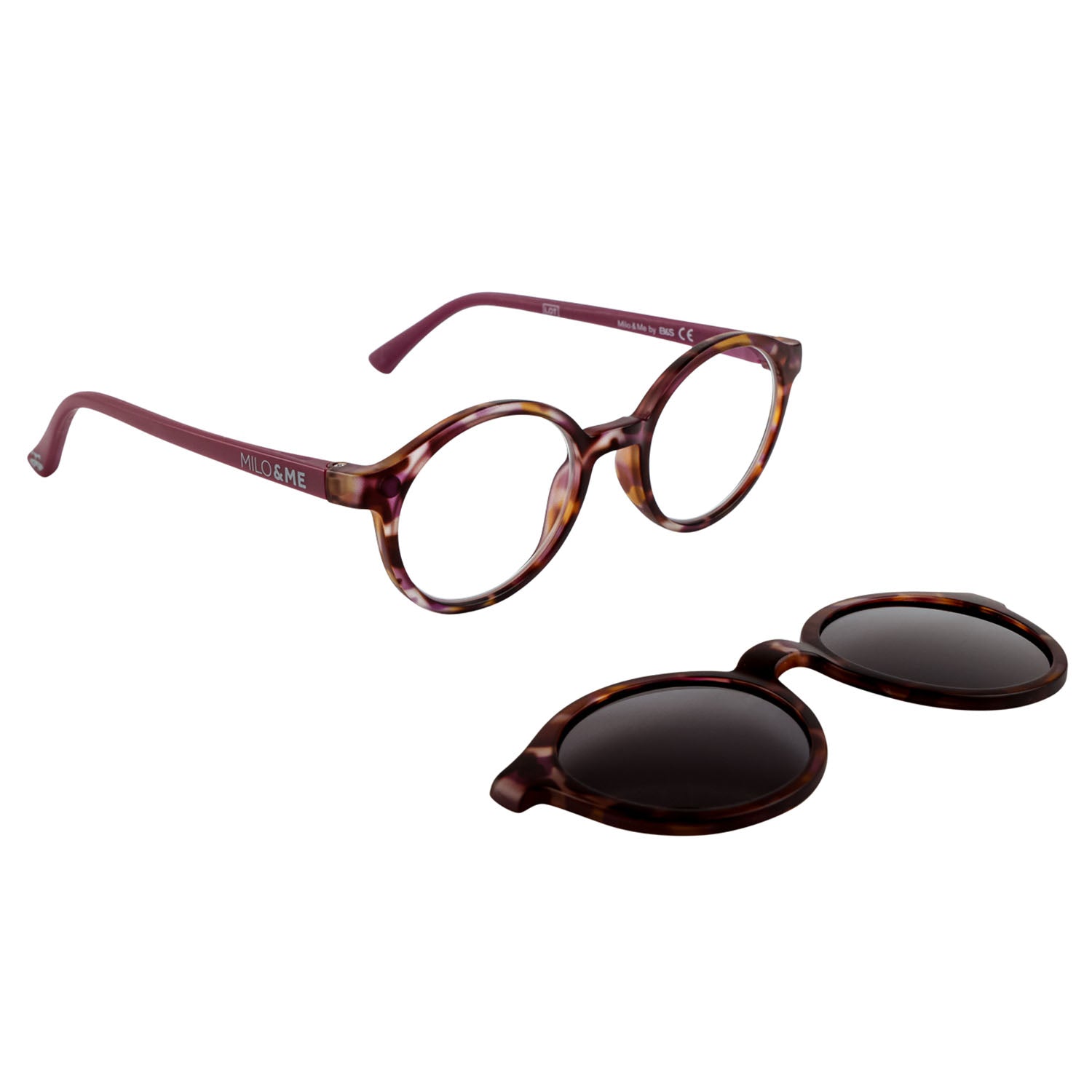 Charly Duo Styles (3-5 Jahre)