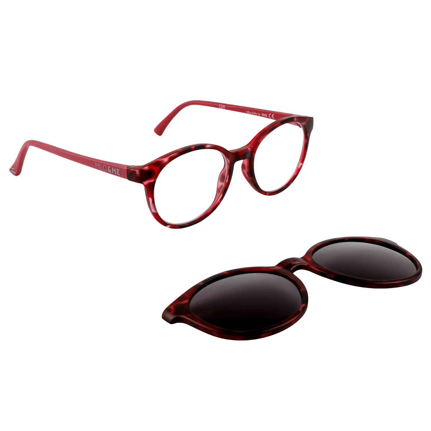 Juno Duo Styles (10-12 Jahre)