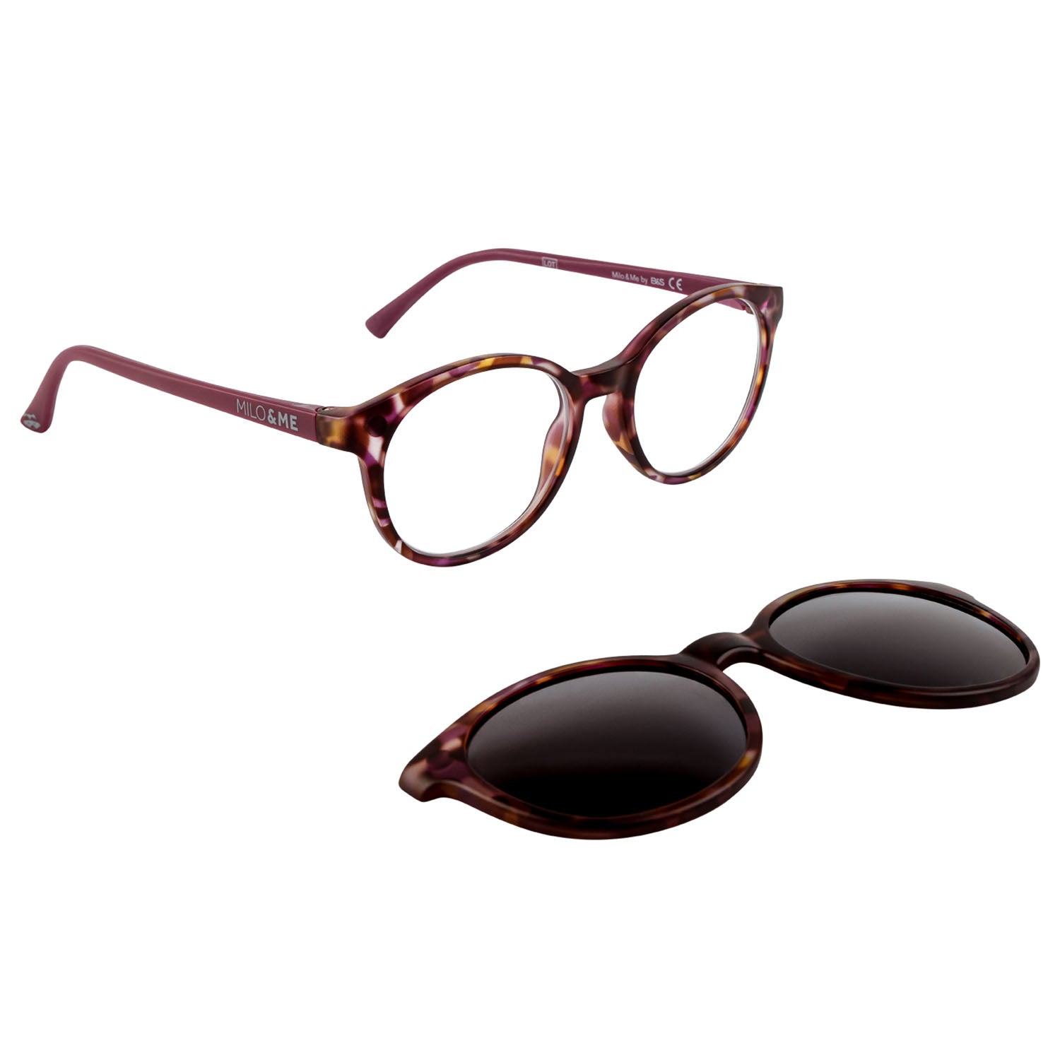 Juno Duo Styles (10-12 Jahre)