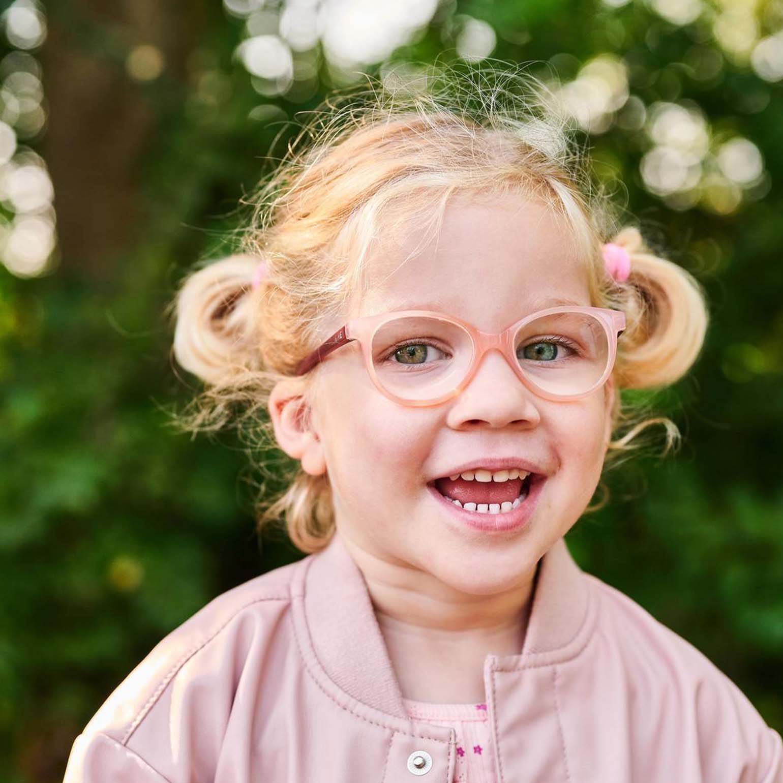 Sara (2-4 Jahre)
