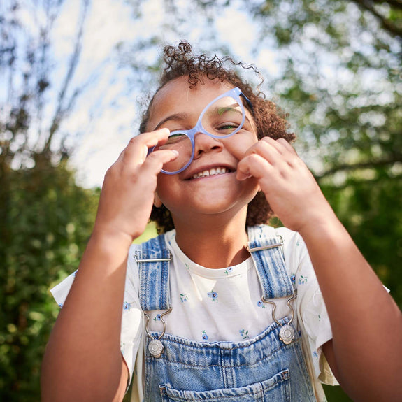 Milo & Me® Kinderbrillen | Offizielle Webseite